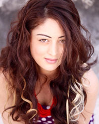 Sandeepa Dhar